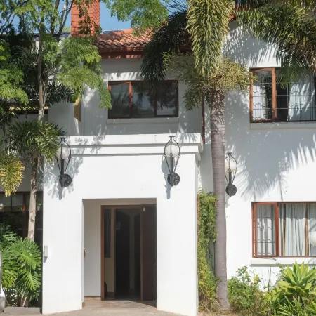 Aanmani Rose Guesthouse