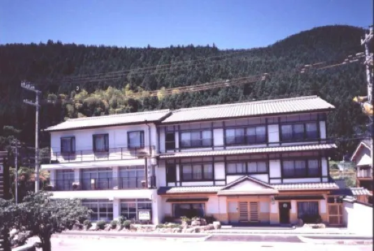 Ryujin Onsen Marui Ryokan
