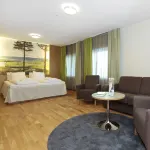 Thon Hotel Surnadal Hôtels à : Surnadal