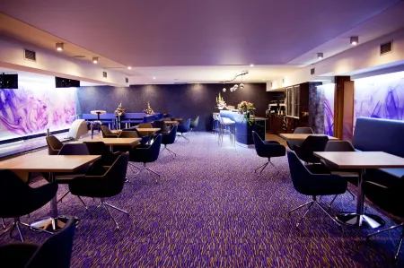 Zámeček Petrovice Отели в г. Петровице у Карвини