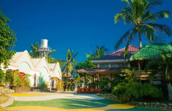 兆亭家庭商務酒店