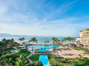Marriott Puerto Vallarta Resort & Spa
