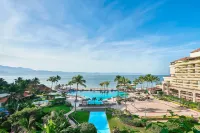 Marriott Puerto Vallarta Resort & Spa