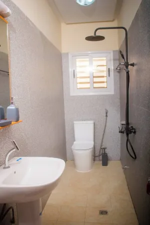 Kadoued Furnished Apartment 2 Bedroom