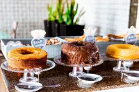 Hotel Golden Park Recife Boa Viagem by Nacional Inn Hotels in Recife