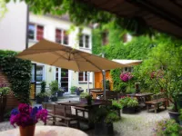 Berghof Restaurant Ursprung Hotels in Kulmbach