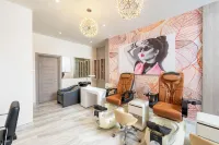 Royalton CHIC Antigua, An Autograph Collection All-Inclusive Resort - Adults Only - spa