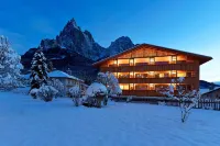 Artnatur Dolomites Hotel & Spa