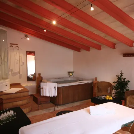 Boutique Hotel Sa Galera