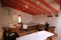 Boutique Hotel Sa Galera - spa