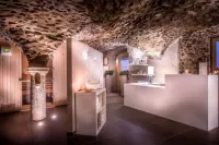 Le Grand Aigle Hotel & Spa Hotel di La Salle Les Alpes