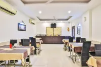 Marshall the Grand Hotel