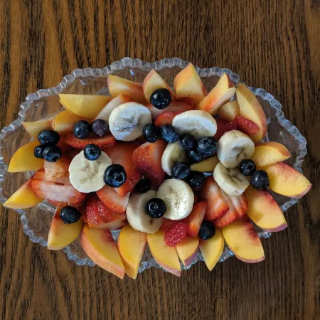 The Anderson Cottage Bed & Breakfast