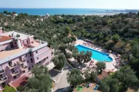 Hotel Delle More - Ocean View