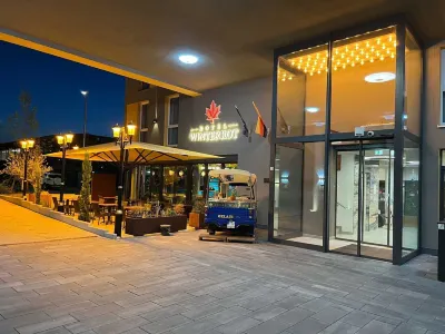Design Hotel Winterrot