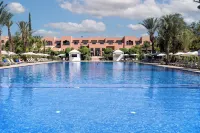 Kenzi Menara Palace & Resort - Beach