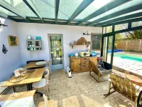 Le Brame - Chambres d'Hôtes