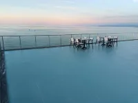 The Marine Hotel Hotels in Merkez Mahallesi