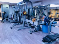 Grand Amisos Hotel