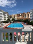 Europa Family Apartments