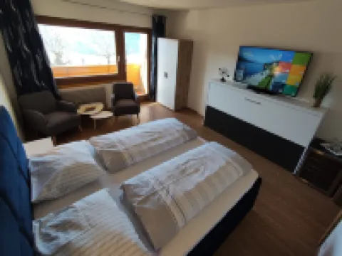 Pension Zum Mühlrad Hotels in Millstatt