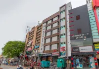 Hotel Mahadeva Regency