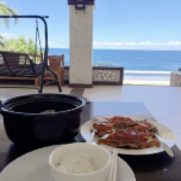 Azure Camotes Resort Hotel
