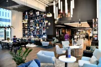 Ibis Budget Saint Nazaire Centre Gare Hotels in Trignac