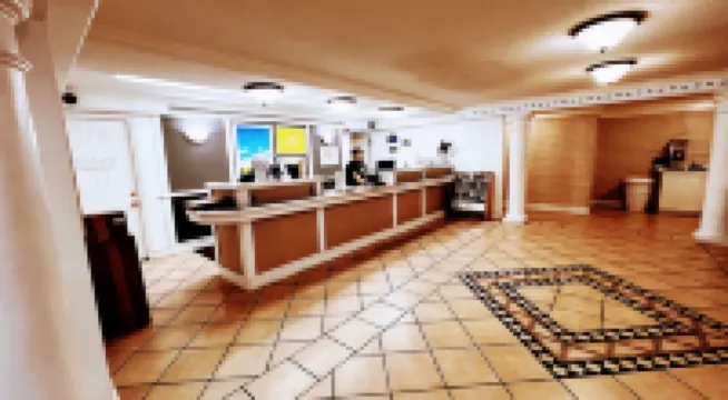 Sulphur Extended Stay