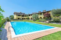 Alessandra 2 Apartment by Wonderful Italy