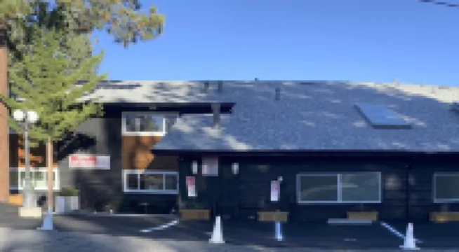 Sierra Blue Hotel & Swim Club