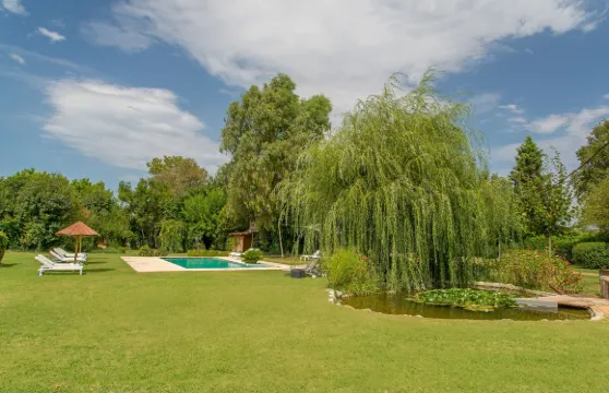 馬斯卡雷拉斯 1846 酒店