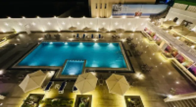 巴德爾酒店&度假村（El Kharga） 酒店