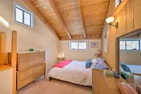 Unique Thornton Townhome Swim, Ski, and Hike! - Spa