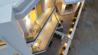 Elia Luxury Residence Hotels in Xirovrisi