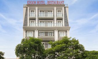 Kegon Hotel