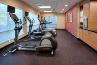 TownePlace Suites Nashville Goodlettsville Hotels in Hendersonville