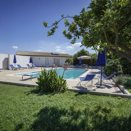 Sikelika Residence Sul Mare