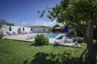 Sikelika Residence Sul Mare - de playa