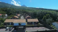 Aldeia Das Adegas - Mountain view