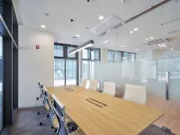 HOTEL THE BOTANIK SEWOON MYEONGDONG - Mountain view