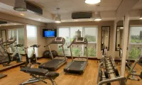 Southern Sun Katherine Street - Gym
