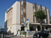 Albergo Aquila Hotels in Viserbella