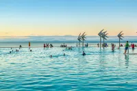 Cairns Aquarius Hotel a Cairns