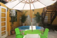 Aquarius Osteria - Pet friendly