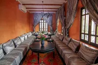 Villa Tigmi Hotels in Ourika