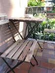 Il Giardino Nel Parco R&B