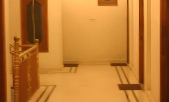 Akbar International View Hotel