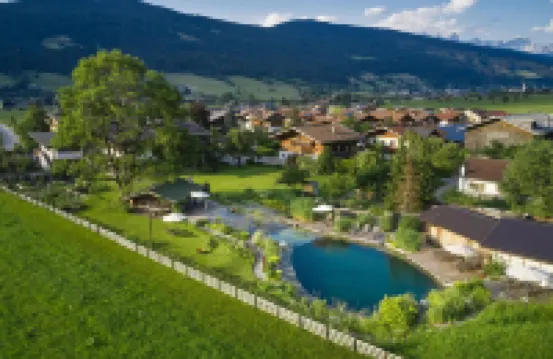 Landhaus Huber Hotels in Gemeinde Altenmarkt im Pongau