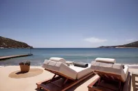 Enalion Suites Sifnos